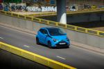 Toyota Aygo x-press 5-Door 2018 года (UK)